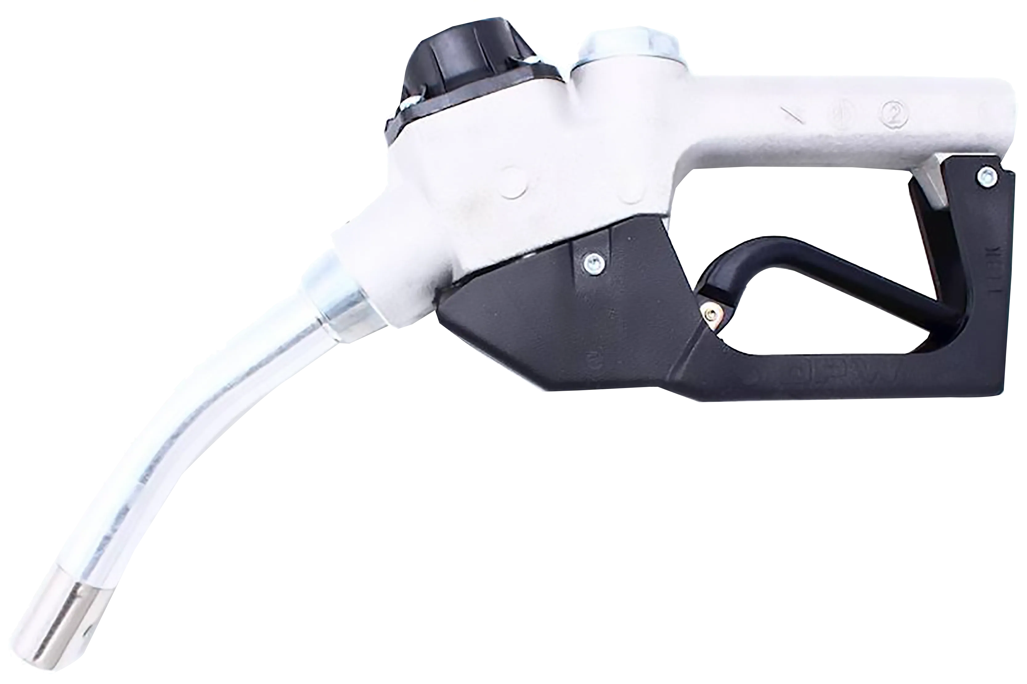 OPW&#xAE;&#x20;11B&#x20;3&#x2F;4&quot;&#x20;Arctic&#x20;Fuel&#x20;Dispenser&#x20;Nozzle,&#x20;BARE